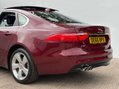 Jaguar XF 2.0 XF Portfolio D AWD Auto 4WD 4dr 38