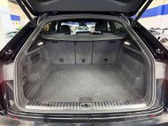 Audi Q8 3.0 TDI V6 50 S line SUV 5dr Diesel Tiptronic quattro Euro 6 (s/s) (286 ps) 38