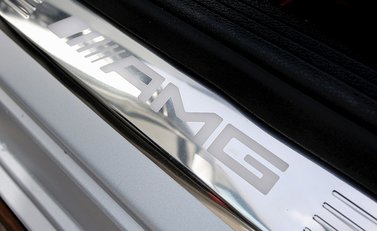 Mercedes-Benz C Class C63 S Edition 1 9