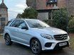 Mercedes-Benz GLE GLE 250 D 4MATIC AMG LINE 6