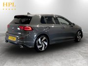 Volkswagen Golf 2.0 TSI GTI Hatchback 5dr Petrol DSG Euro 6 (s/s) (245 ps) 7