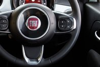 Fiat 500 STANDARD 19