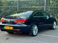 Volkswagen CC 2.0 CC GT TSi Semi-Auto 4dr 34
