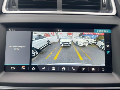 Jaguar E-Pace 2.0 D150 S Euro 6 (s/s) 5dr 24
