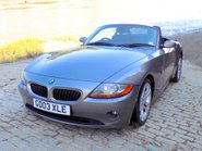 BMW Z4 3.0 ROADSTER 7