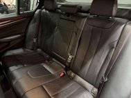 BMW M5 4.4 V8 Saloon 4dr Petrol Steptronic xDrive Euro 6 (s/s) (600 ps) 49