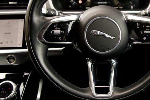 Jaguar I-Pace BLACK 20