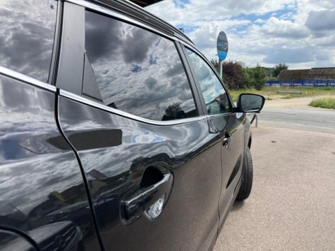 Nissan Qashqai 1.5 dCi Tekna+ Euro 6 (s/s) 5dr 33