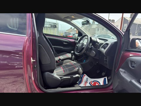 Peugeot 108 ALLURE 8
