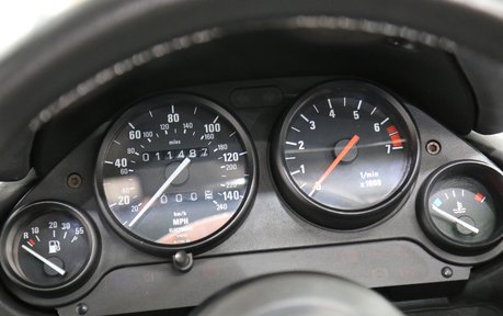 BMW Z1 2.5I - Stunning Low Mileage Example 26