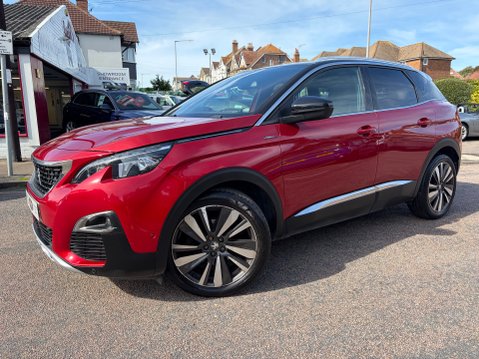 Peugeot 3008 1.5 BLUEHDI GT LINE PREMIUM 1