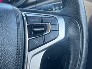 Mitsubishi L200 DI-D 4WD BARBARIAN DCB 29
