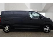 Vauxhall Vivaro 1.5 Turbo D 2700 Sportive Panel Van 6dr Diesel Manual L1 H1 Euro 6 (s/s) (1 1