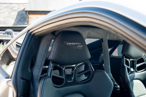 Porsche 911 4.0 992 GT3 RS PDK Euro 6 (s/s) 2dr 45