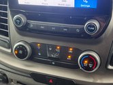 Ford Transit Custom SWB L1H1 Low Roof Trend 280 Air Con EURO 6 31