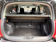 Toyota Urbancruiser 1.3 VVT-I Petrol 6 Speed Manual - 1 OWNER - 15 TOYOTA STAMPS - 51,000 MILES 8