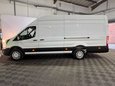 Ford Transit 350 Trend 2.0 EcoBlue L4 4