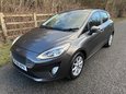 Ford Fiesta ZETEC 10
