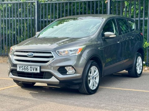 Ford Kuga 1.5 Kuga Zetec 5dr 27