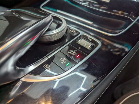 Mercedes-Benz E Class 4.0 AMG E 63 S Premium 4Matic+ Auto 4WD 5dr 97