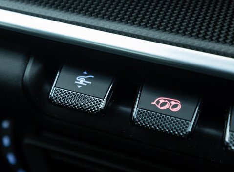 Porsche 911 Turbo S (992) 16