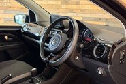 Volkswagen Up 1.0 High up! Hatchback 5dr Petrol ASG Euro 6 (75 ps) 7