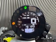 Yamaha XSR900 HERITAGE MT09 2016 ONLY 19K STUNNING MODERN RETRO 900CC 17