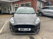 Ford Fiesta 1.0T EcoBoost ST-Line Euro 6 (s/s) 5dr 8