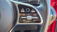 Mercedes-Benz A Class 1.5 A180d Sport (Executive) Hatchback 5dr Diesel 7G-DCT Euro 6 (s/s) (116 p 27