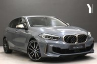 BMW 1 Series 2.0 M135i xDrive Auto 4WD 5dr 1