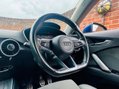 Audi TT 2.0 TDI ultra Sport Coupe 3dr Diesel Manual Euro 6 (s/s) (184 ps) 19