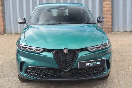 Alfa Romeo Tonale Tb Sprint Dct 3