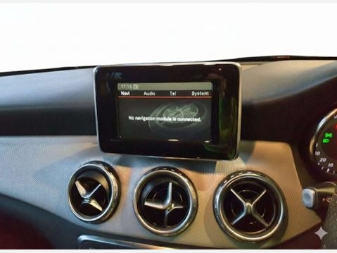 Mercedes-Benz GLA 2.1 GLA 200 Sport Premium CDi 4Matic Auto 4WD 5dr 20
