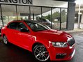 Skoda Octavia 2.0 TFSI vRS Euro 6 (s/s) 5dr (SNav) 15