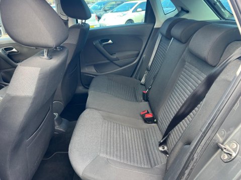 Volkswagen Polo 1.2 Match Euro 5 5dr 24