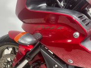 Yamaha FZ1 FAZER 1000 2008 37K VERY CLEAN EXAMPLE FAIRED SPORTS TOURER 1000CC 25
