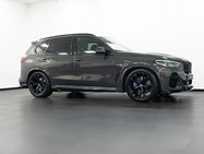 BMW X5 3.0 45e 24kWh M Sport SUV 5dr Petrol Plug-in Hybrid Auto xDrive Euro 6 (s/s 30