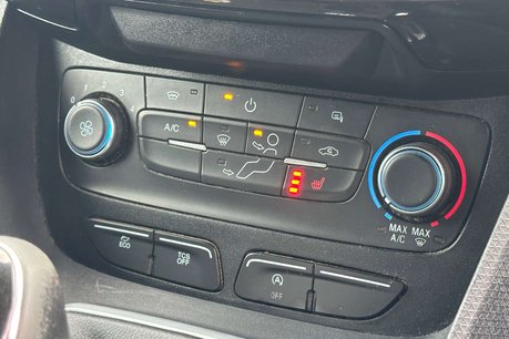 Ford Transit Connect 1.5 200 EcoBlue Limited Panel Van 5dr Diesel Manual L1 Euro 6 (s/s) (120 ps 28