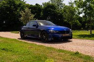 BMW M4 3.0 BiTurbo Competition DCT Euro 6 (s/s) 2dr 7
