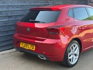 SEAT Ibiza 1.0 Ibiza FR TSi 5dr 18
