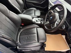 BMW 1 Series 1.5 118I M Sport Auto 5dr 12