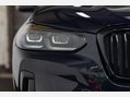 BMW X3 3.0 M40d MHT Auto xDrive Euro 6 (s/s) 5dr 91