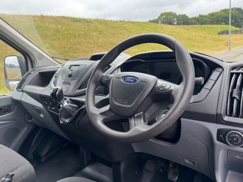 Ford Transit 2.0 Transit 350 8