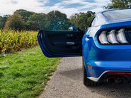 Ford Mustang 5.0 Mustang GT Auto 2dr 8
