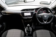 Vauxhall Corsa GRIFFIN 3