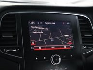 Renault Megane DYNAMIQUE NAV DCI 32