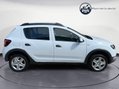 Dacia Sandero Stepway 0.9 TCe Ambiance Euro 5 5dr 9
