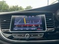 Vauxhall Mokka X 1.4 Mokka X Elite Nav ecoTec S/S 5dr 11