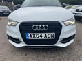 Audi A1 1.4 TFSI S line Style Edition Sportback Euro 5 (s/s) 5dr 9