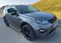 Land Rover Discovery Sport 2.0 Discovery Sport HSE Dynamic Luxury TD4 Auto 4WD 5dr